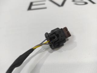 разъем (фишка) проводки Audi e-tron 1 поколение 2019, электро, 4KE971095BM, 4F0973703A