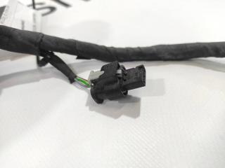 разъем (фишка) проводки Audi e-tron 1 поколение 2019, электро, 4F0973703, 4KE971095BM