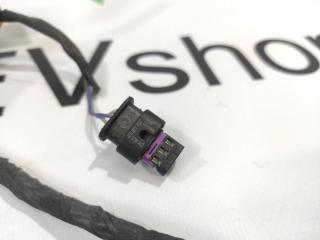 разъем (фишка) проводки Audi e-tron 1 поколение 2019, электро, 4F0973703, 4KE971095BM
