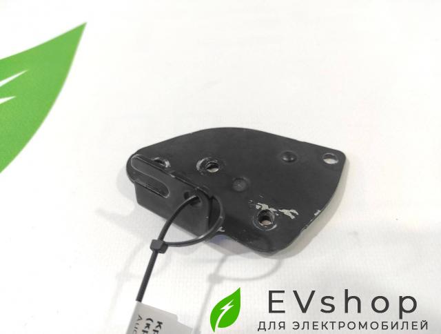 кронштейн (крепление) Audi e-tron 1 поколение 2019, электро, 4KE820905K - фото №1