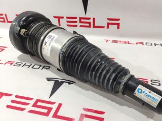 пневмостойка передняя Audi e-tron 1 поколение 2019, электро, 4KE.616.039.E