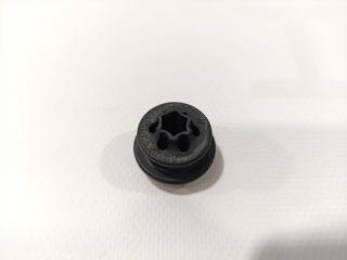 шкив коленвала Audi e-tron 1 поколение 2019, электро, 8KO.614.177