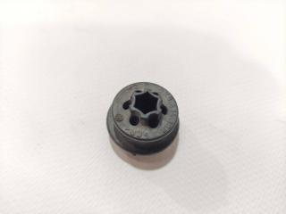 шкив коленвала Audi e-tron 1 поколение 2019, электро, 8KO.614.177