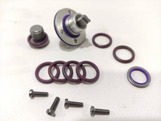 расширительный клапан кондиционера Audi e-tron 1 поколение 2019, электро, 4MO.816.102.B, 4MO.816.702.A