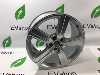 диск литой Audi e-tron 1 поколение 2019, электро