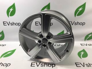 диск литой Audi e-tron 1 поколение 2019, электро