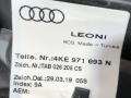обшивка двери задняя левая Audi e-tron 1 поколение 2019, электро, 4KE.868.065, 4KE971693N - фото №6