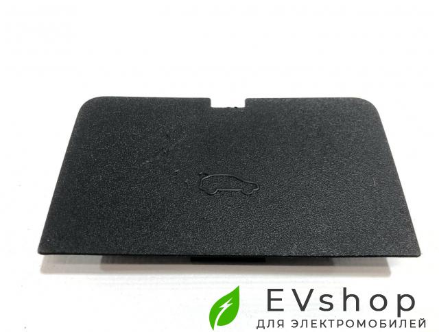 заглушка Audi e-tron 1 поколение 2019, электро, I05216010, M9094 - фото №1