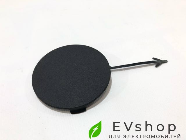 заглушка Rivian R1T 1 поколение 2022, 90334, PT00046995, PT00046997 - фото №1