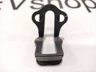 Уплотнитель замка двери Audi e-tron 1 поколение 2019, электро, 4KE839087