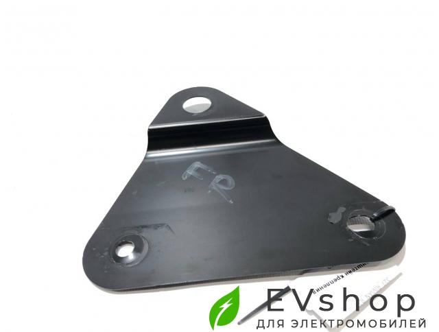 Кронштейн крепления батареи Rivian R1T 1 поколение 2022, PT00294327-A - фото №1