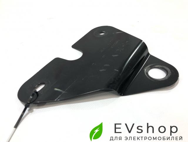 Кронштейн крепления батареи Rivian R1T 1 поколение 2022, PT00294328-B - фото №1