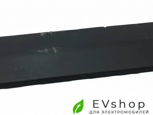 защита днища Rivian R1T 1 поколение 2022, 90334, PT00046992-D, PT00015114 - фото №1