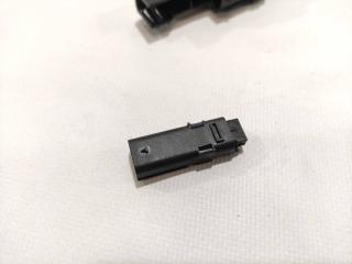 ручка наружная задняя левая Audi e-tron 1 поколение 2019, электро, 4N0.972.151