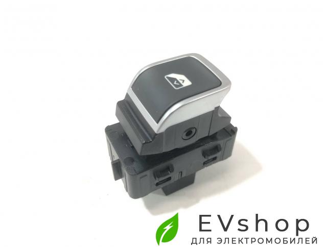 кнопка стеклоподъемника двери Rivian R1T 1 поколение 2022, PT00001134, PT00001137, PT00001155, PT00028142 - фото №1
