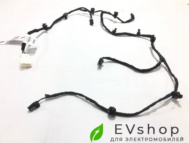 Электропроводка обшивки (карты) двери Rivian R1T 1 поколение 2022, PT00001134, PT00001137, PT00001155, PT00001484-J - фото №1