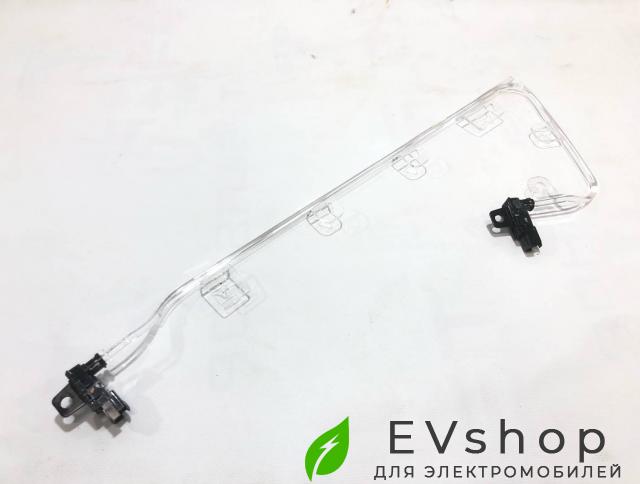 подсветка двери передней правой Rivian R1T 1 поколение 2022, PT00001134, PT00001137, PT00001155 - фото №1