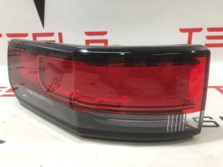 фонарь задний левый Rivian R1T 1 поколение 2022, PT00000471