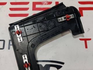 Накладка багажника внутренняя (пластик) Rivian R1T 1 поколение 2022, PT00030676, PT00032836