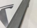 накладка двери внутренняя передняя правая Rivian R1T 1 поколение 2022, PT00016004-G, PT00041146B - фото №2