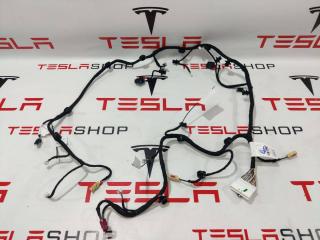 Электропроводка центральной панели Rivian R1T 1 поколение 2022, PT00012760, 35523401