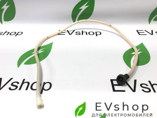 Дренажная трубка панорамной крыши Audi e-tron 1 поколение 2019, электро, 4KE877203, 4M0877264A - фото №1