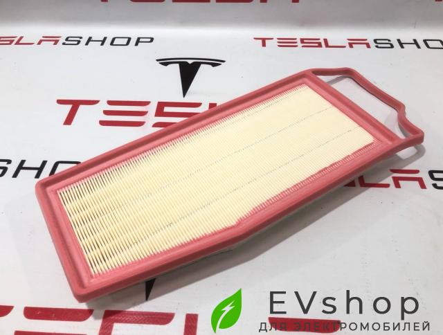 фильтр воздушный Voyah Free 1 поколение 2023, 110901001 - фото №1