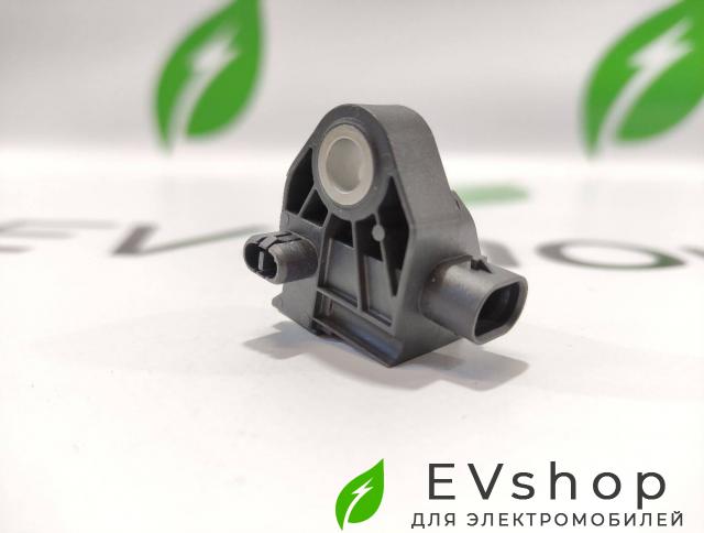 датчик удара Audi e-tron 1 поколение 2019, электро, 4KE959345A - фото №1