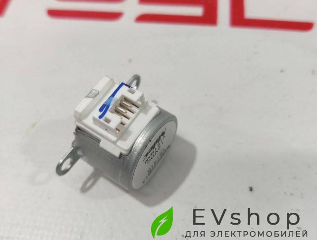 Сервопривод печки салона (печки) Rivian R1T 1 поколение 2022, PT00061133-E-001, MSRPC20B13 - фото №1