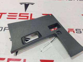 Накладка ниши для ног Rivian R1T 1 поколение 2022, PT00000821H, PT00000826