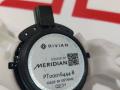 динамик высокочастотный (пищалка) Rivian R1T 1 поколение 2022, PTY011362, PT00016444-B - фото №3