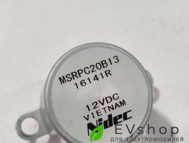 Сервопривод печки салона (печки) Rivian R1T 1 поколение 2022, PT00061133-E-001, MSRPC20B13 - фото №1