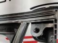 Уплотнитель стекла Rivian R1T 1 поколение 2022, PT00002209 - фото №3