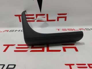 накладка на торпедо (консоль) Rivian R1T 1 поколение 2022, PT00061133-E-001, PT00000792