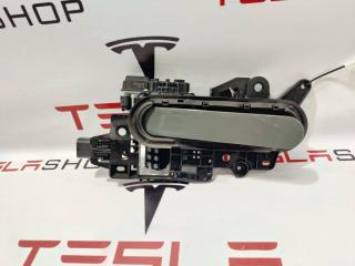 ручка наружная задняя левая Rivian R1T 1 поколение 2022, PT00003273-J-011, 00061B27