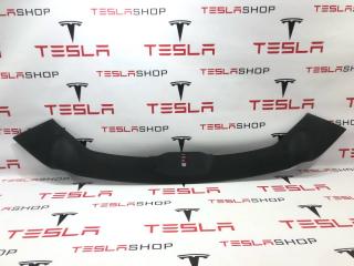 Подкапотный пластик бокса Rivian R1T 1 поколение 2022, PT00015695-C, PT00012196-D