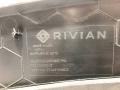 Подкапотный пластик бокса Rivian R1T 1 поколение 2022, PT00015695-C, PT00012196-D - фото №5