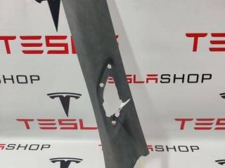 Накладка стойки А, (средняя высота) Rivian R1T 1 поколение 2022, PT00080021, PT00001345, PT00030021