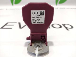 антенна Audi e-tron 1 поколение 2019, электро, 4M0.035.507