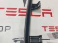 направляющая стеклоподъемника переднего Rivian R1T 1 поколение 2022, PT00002301, PT00046233 - фото №3