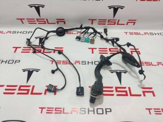 Электропроводка двери Rivian R1T 1 поколение 2022, 35591302, C600000560-J