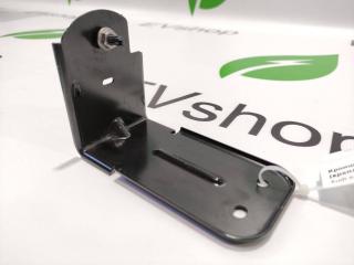 кронштейн (крепление) Audi e-tron 1 поколение 2019, электро, 4M0.035.507, 4KE035525