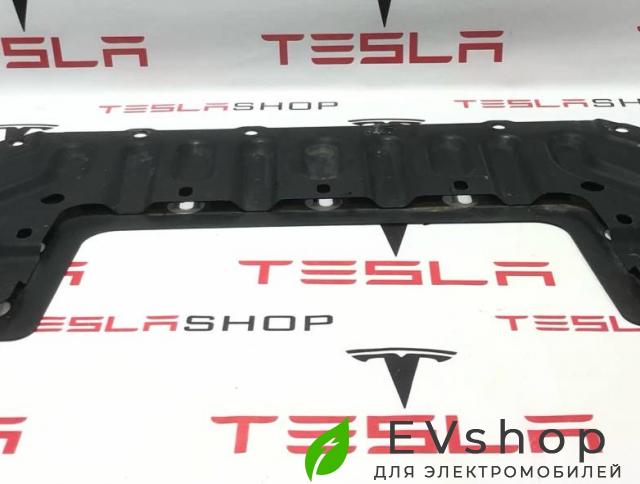 защита днища Rivian R1T 1 поколение 2022, PT00006431 - фото №1