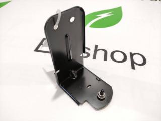 кронштейн (крепление) Audi e-tron 1 поколение 2019, электро, 4M0.035.507, 4KE035525