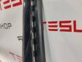 молдинг двери задней правой Rivian R1T 1 поколение 2022, PT00002203, PT00041939, PT00042001 - фото №2
