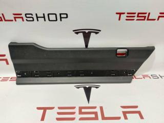 накладка двери внутренняя задняя правая Rivian R1T 1 поколение 2022, PT00016003-F, PT00016001--F