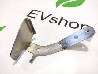 кронштейн (крепление) Audi e-tron 1 поколение 2019, электро, 5Q0951605A, 4KL951285