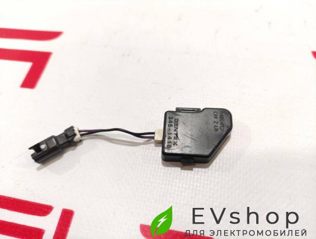 лампочка Rivian R1T 1 поколение 2022, 345-1418 - фото №1