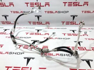 трубка кондиционера Rivian R1T 1 поколение 2022, PT00001686-H