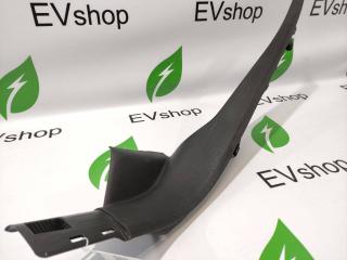 Накладка стойки С Audi e-tron 1 поколение 2019, электро, 4KE.867.767